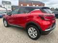 Renault Captur 1.5 dCi Intens*GPS*AIRCO*PDC*FRONT ASSIST*LED* Rouge - thumbnail 5
