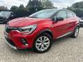 Renault Captur 1.5 dCi Intens*GPS*AIRCO*PDC*FRONT ASSIST*LED* Rouge - thumbnail 2