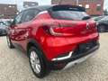 Renault Captur 1.5 dCi Intens*GPS*AIRCO*PDC*FRONT ASSIST*LED* Rouge - thumbnail 6