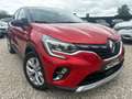 Renault Captur 1.5 dCi Intens*GPS*AIRCO*PDC*FRONT ASSIST*LED* Rouge - thumbnail 4