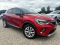 Renault Captur 1.5 dCi Intens*GPS*AIRCO*PDC*FRONT ASSIST*LED* Rouge - thumbnail 3
