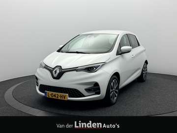 R135 Intens 52 kWh SOH 92,4% | Koop Accu | Warmtep