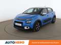 Citroen C3 1.2 PureTech Shine Bleu - thumbnail 1