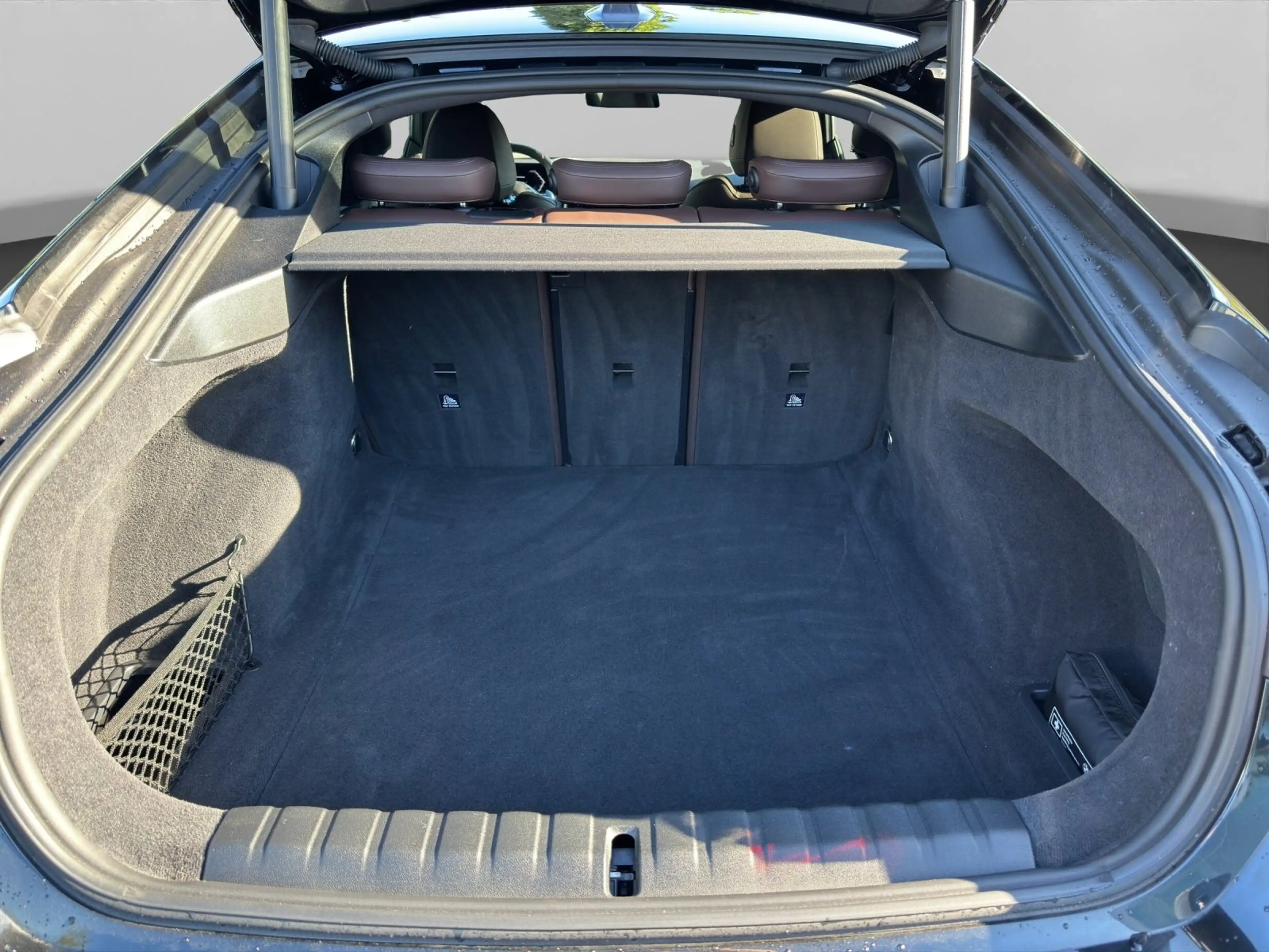 BMW 440 M440i xDrive Gran Coupé HK HiFi DAB GSD Shz — photo 13