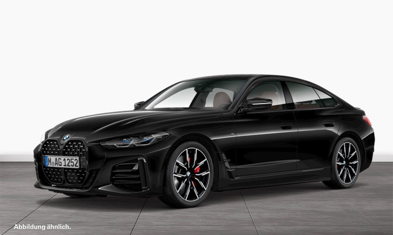 BMW 440 M440i xDrive Gran Coupé HK HiFi DAB GSD Shz