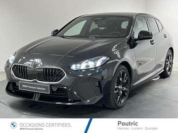 123 xDriveA 218ch M Sport DKG7