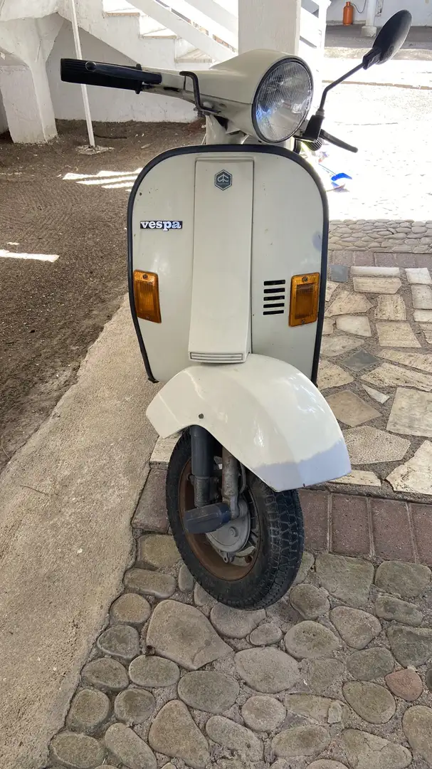 Vespa PK 50 XL - 1