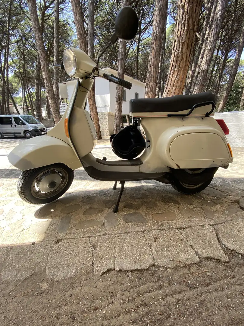 Vespa PK 50 XL - 2