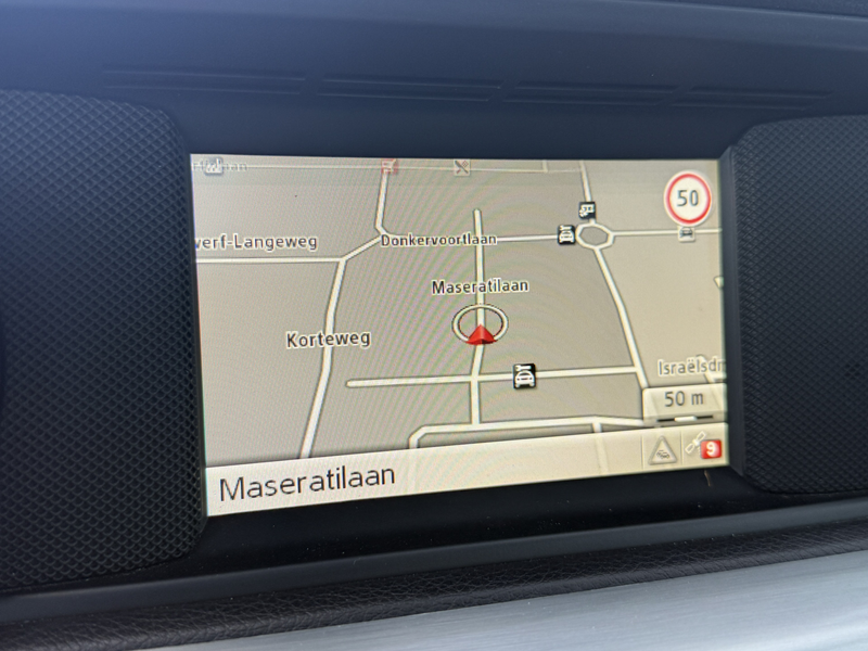 Mercedes-Benz SLK 200 CarbonLOOK Edition Navigatie/18inch. — photo 11