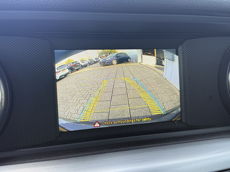 Mercedes-Benz SLK 200 CarbonLOOK Edition Navigatie/18inch. — photo 12