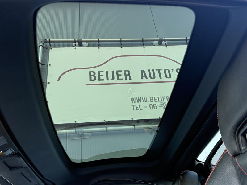 Mercedes-Benz SLK 200 CarbonLOOK Edition Navigatie/18inch. — photo 10