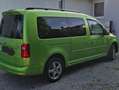 Volkswagen Caddy Caddy Kombi Maxi Comfortline 1,4 TGI Grün - thumbnail 11