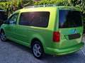 Volkswagen Caddy Caddy Kombi Maxi Comfortline 1,4 TGI Grün - thumbnail 12