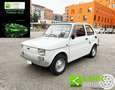Fiat 126 600 23CV TETTUCCIO APRIBILE Bianco - thumbnail 1