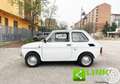 Fiat 126 600 23CV TETTUCCIO APRIBILE Biały - thumbnail 7