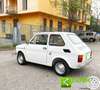 Fiat 126 600 23CV TETTUCCIO APRIBILE Biały - thumbnail 4