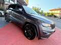 Jeep Grand Cherokee Overland  PANORAMA 20 SEDILI VENTILATI GARANZIA Gris - thumbnail 5