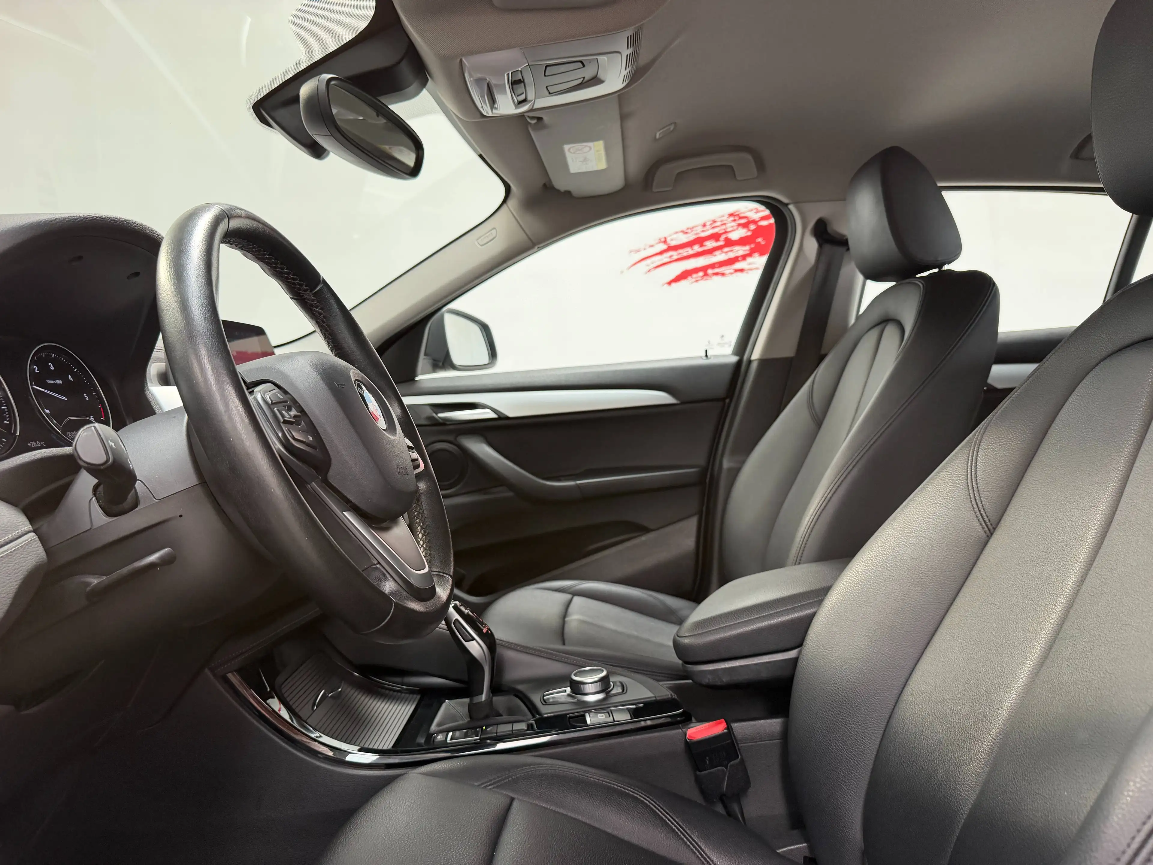 BMW X2 X2 2.0 dA sDrive18 — photo 7