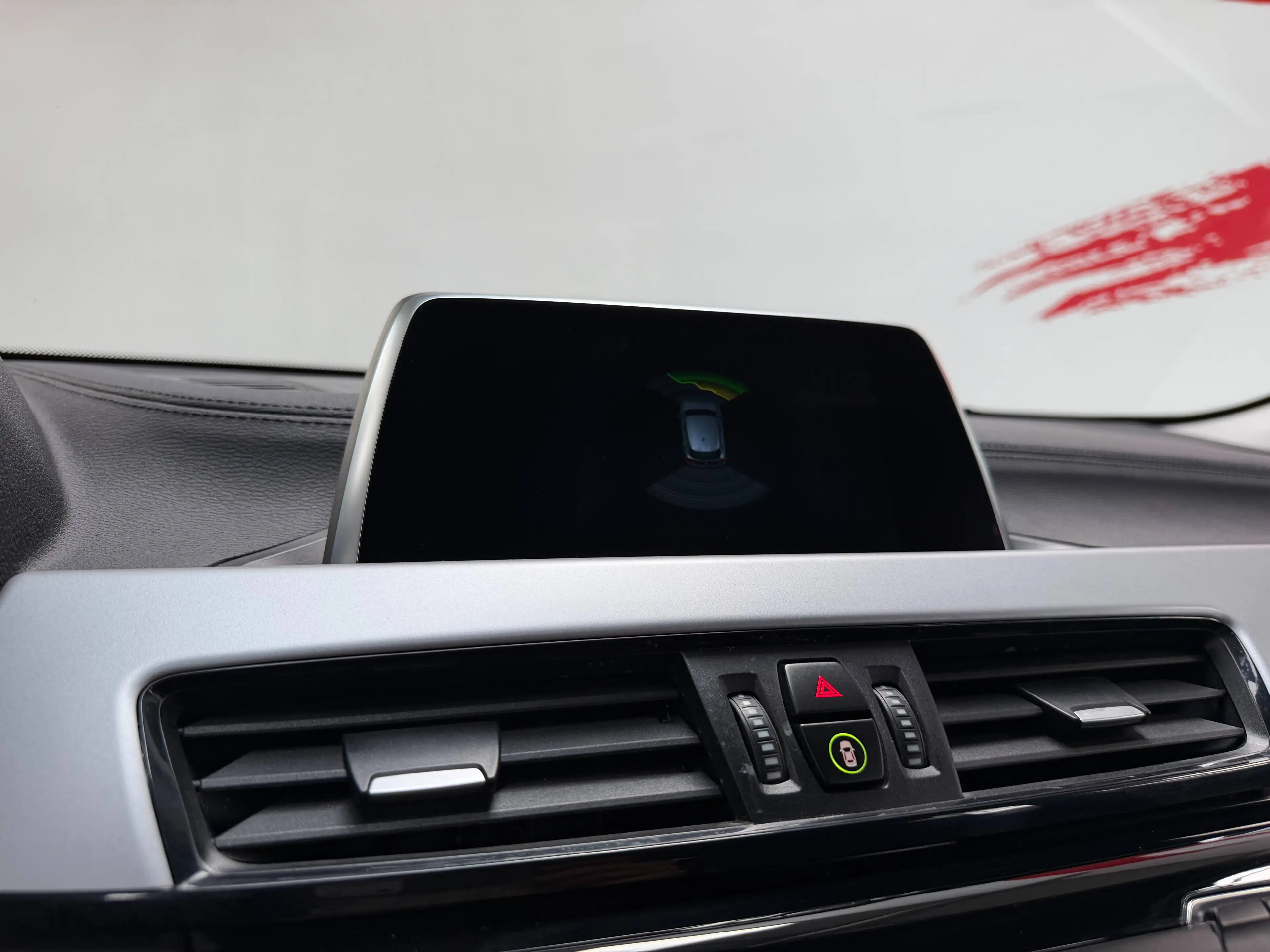 BMW X2 X2 2.0 dA sDrive18 — photo 15