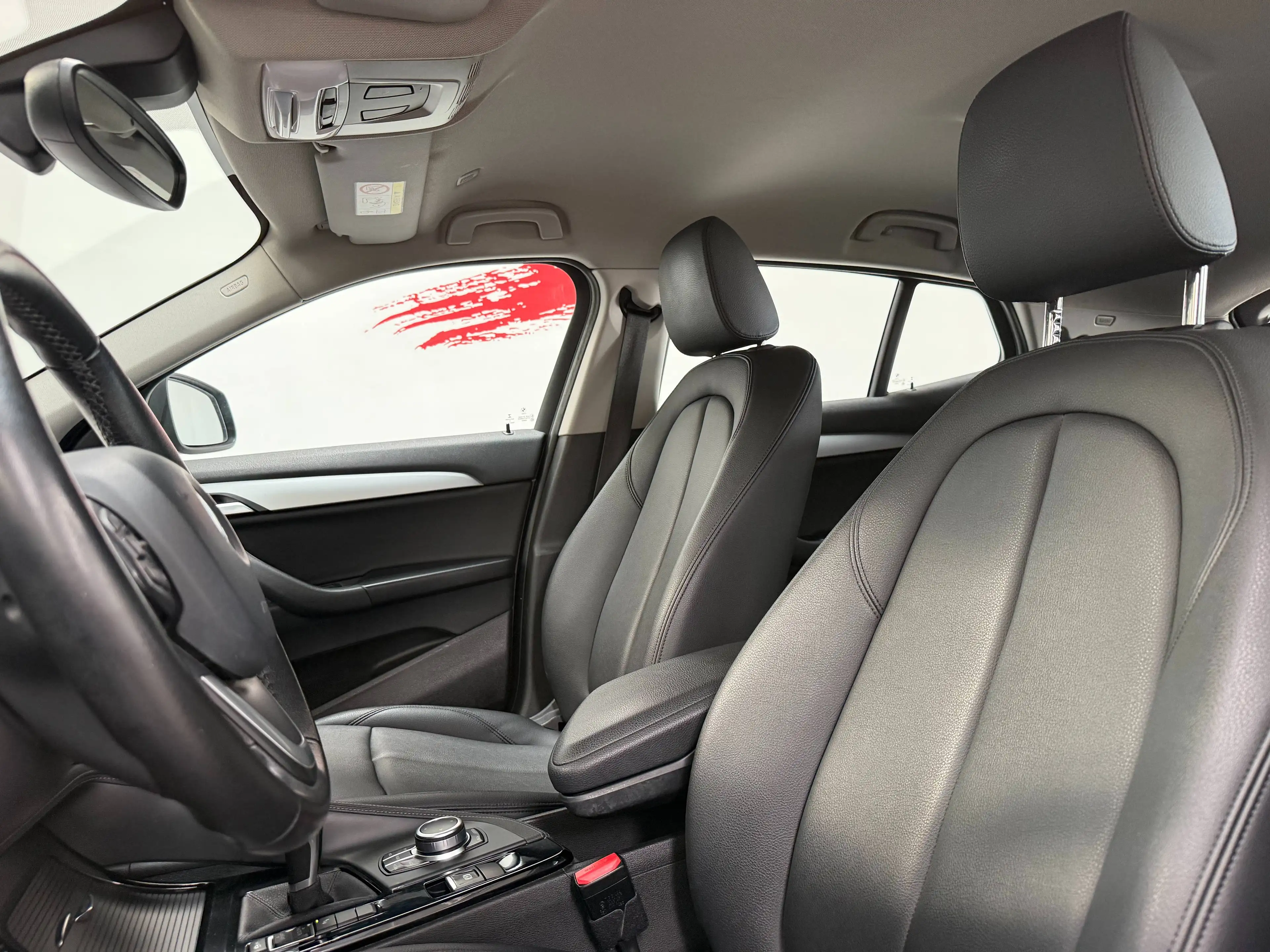 BMW X2 X2 2.0 dA sDrive18 — photo 8
