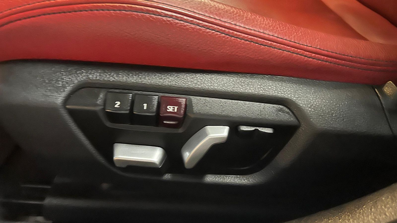 BMW 328 i 330i M-Sportpaket LCI SSD LED HUD Leder — photo 14