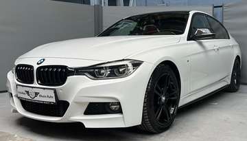 i 330i M-Sportpaket LCI SSD LED HUD Leder