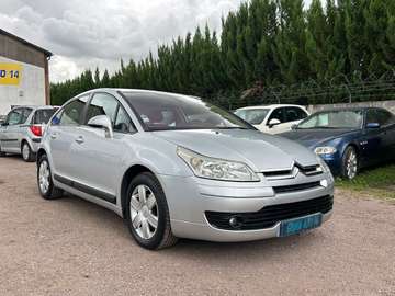 CITROEN 1.6 HDi 110 FAP Airdream