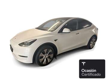 Long Range AWD