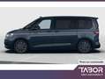 Volkswagen T7 Multivan 2.0 TDI 150 DSG Style Bleu - thumbnail 2