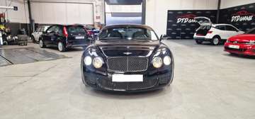 Deportivo Automático de 2 Puertas