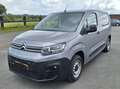 Citroen Berlingo Van taille M Zilver - thumbnail 2