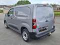 Citroen Berlingo Van taille M Zilver - thumbnail 3