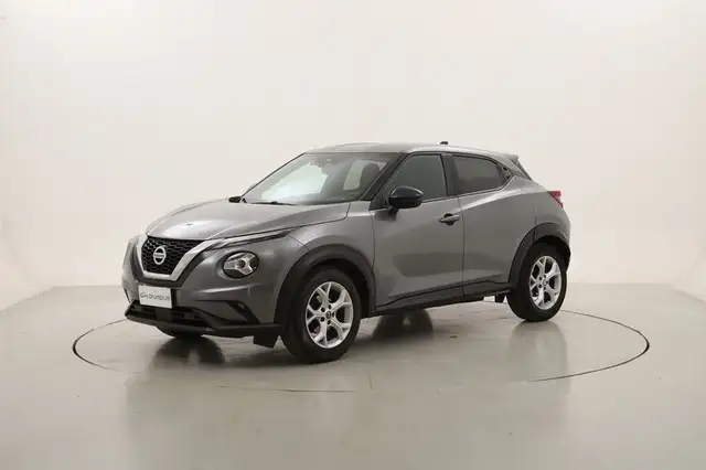2022 Nissan Juke in Grey for sale