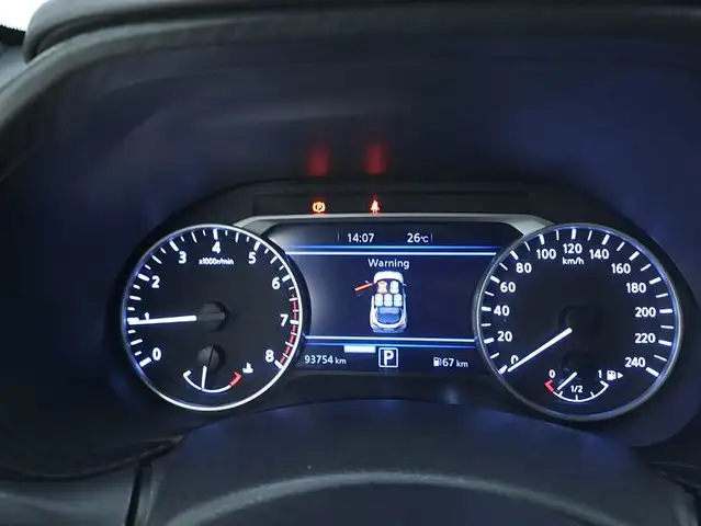 Nissan Juke view 12