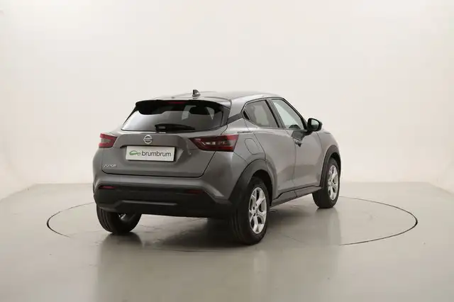 Nissan Juke view 5