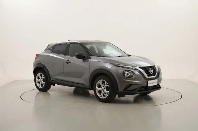 Nissan Juke view 7