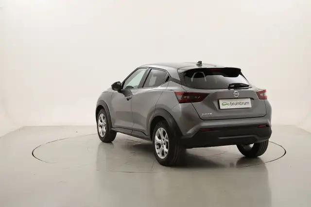 Nissan Juke view 3