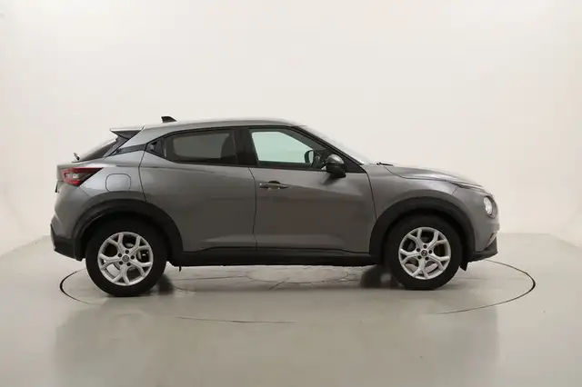 Nissan Juke view 6