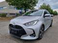 Toyota Yaris 1.5h Trend Argento - thumbnail 1