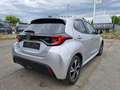 Toyota Yaris 1.5h Trend Argento - thumbnail 2