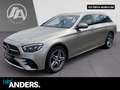 Mercedes-Benz E 300 de 4M T AMG+Sitzklima+Distr+HUD+LED+360° Silber - thumbnail 1
