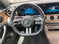 Mercedes-Benz E 300 de 4M T AMG+Sitzklima+Distr+HUD+LED+360° Argent - thumbnail 11