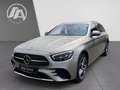 Mercedes-Benz E 300 de 4M T AMG+Sitzklima+Distr+HUD+LED+360° Plateado - thumbnail 3