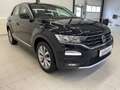 Volkswagen T-Roc Style 2.0 TDI AHK+LANE+KAMERA Schwarz - thumbnail 2