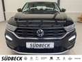 Volkswagen T-Roc Style 2.0 TDI AHK+LANE+KAMERA Schwarz - thumbnail 1
