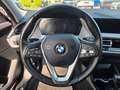 BMW 118 i Advantage*Sitzheizung*Klimaautomatik* Schwarz - thumbnail 11