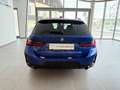 BMW 330 e PHEV xDrive Touring Aut. M SPORT Blau - thumbnail 4
