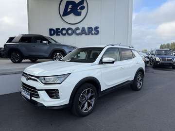 // Navigatie - verw.zetels - Bluetooth //