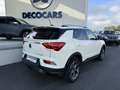 SsangYong Korando // Navigatie - verw.zetels - Bluetooth // Biały - thumbnail 4