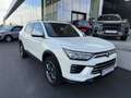 SsangYong Korando // Navigatie - verw.zetels - Bluetooth // Biały - thumbnail 3